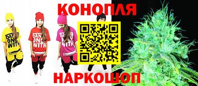 марихуана Кингисепп
